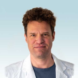 Dr. med. Daniel Rawer