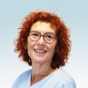 Ines dos Reis – Lackmann