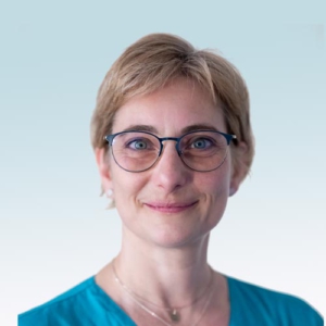 Rebecca Rau
